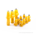 carbide drilling tools for coal mining